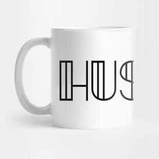 Hustle Mug